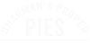 Sharman's Proper Pies