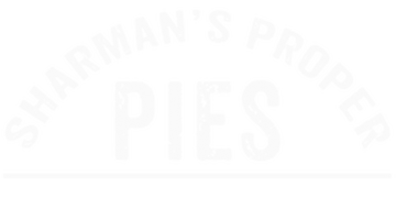 Sharman's Proper Pies