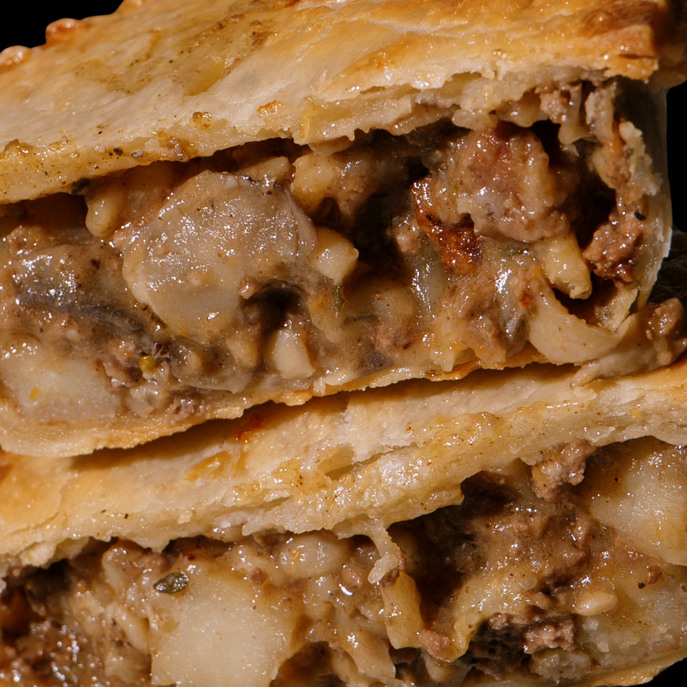 Beef Barley Stew