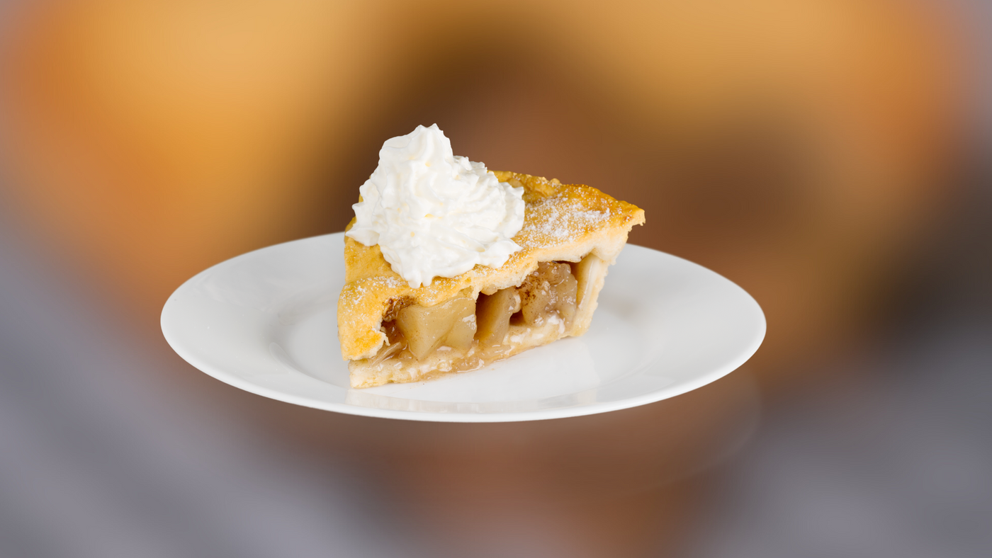 Apple Pie