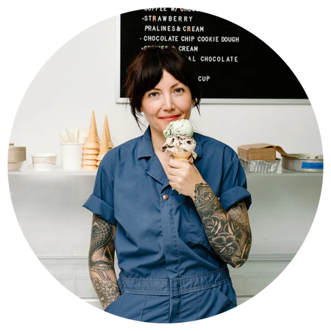 Honey's Vegan Ice Cream